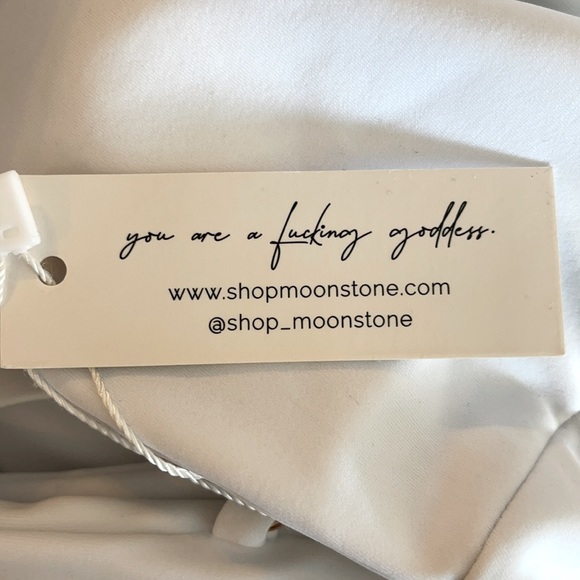 Moonstone swimsuit - Picture 7 of 8